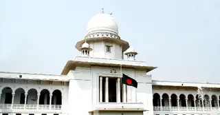 সুপ্রিম কোর্টে চালু হচ্ছে নৈশকালীন ডাকঘর, বাড়বে বিচারপ্রার্থীদের সেবা